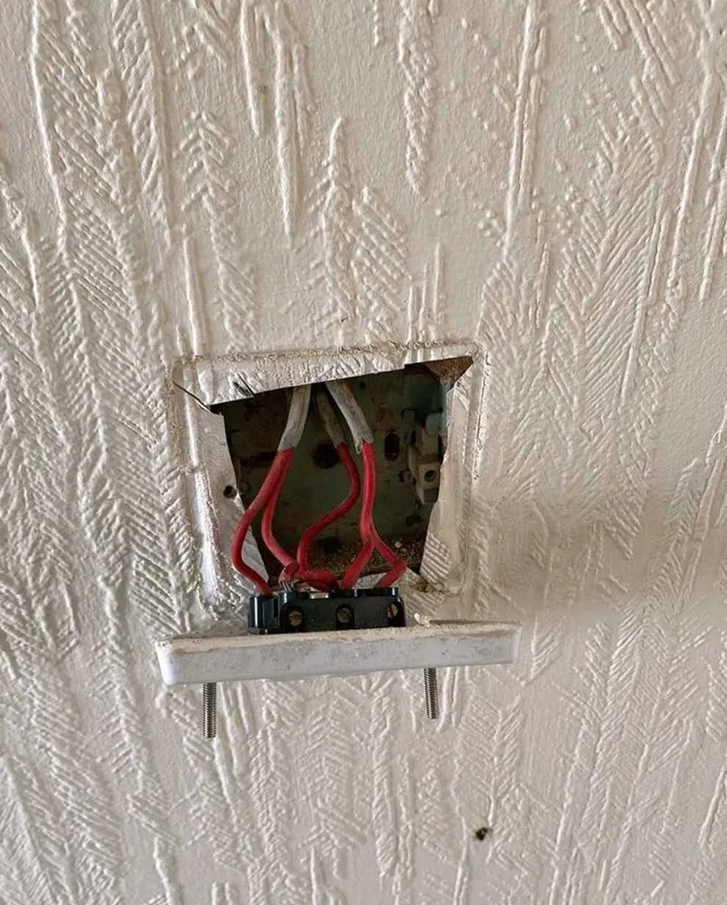 Slide of Meyerland Electric