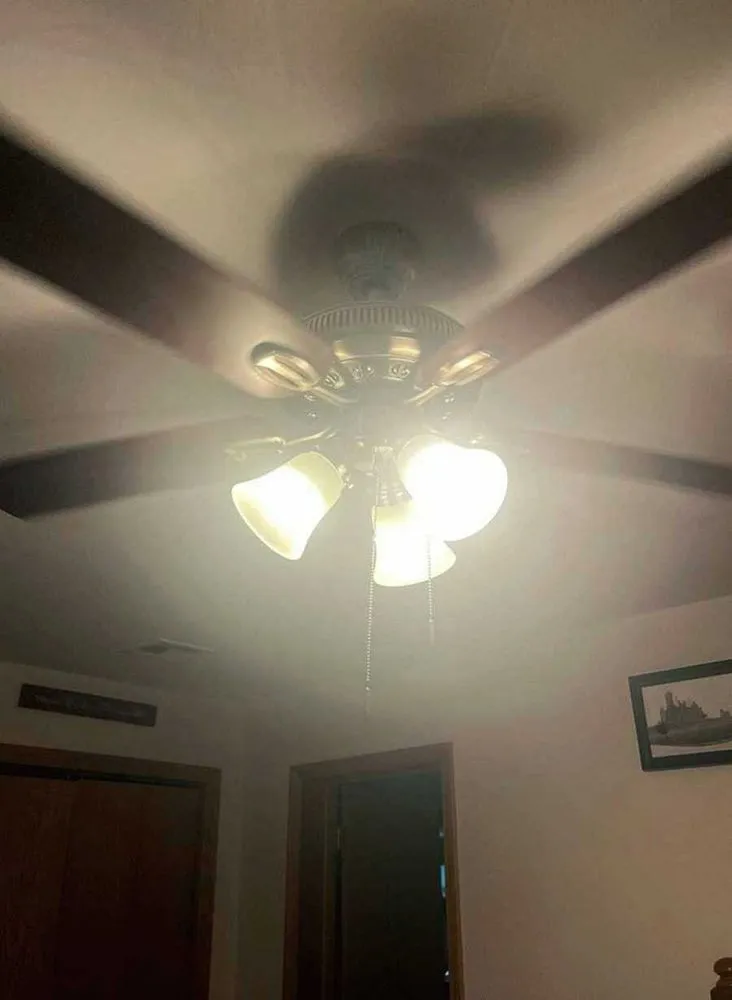 Slide of Meyerland Electric