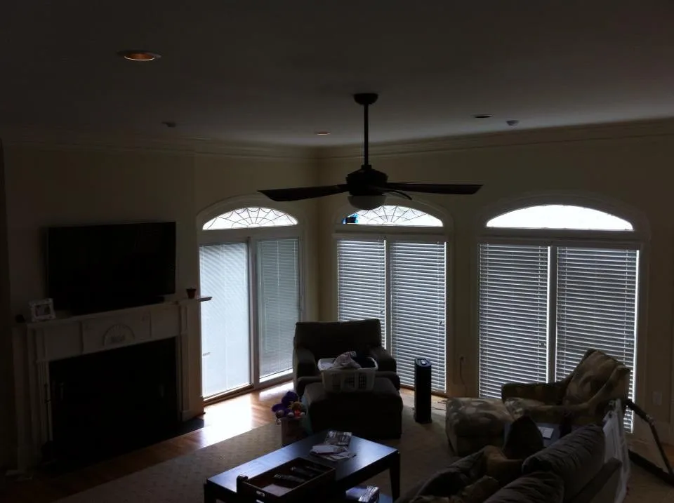 Slide of Meyers and Hupp Enterprises