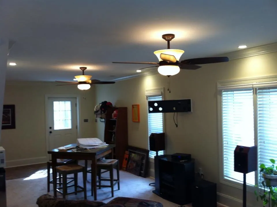 Slide of Meyers and Hupp Enterprises