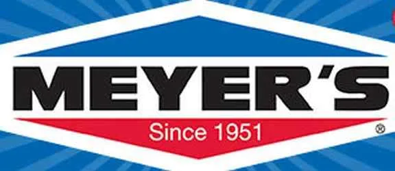 Slide of Meyer's Companies