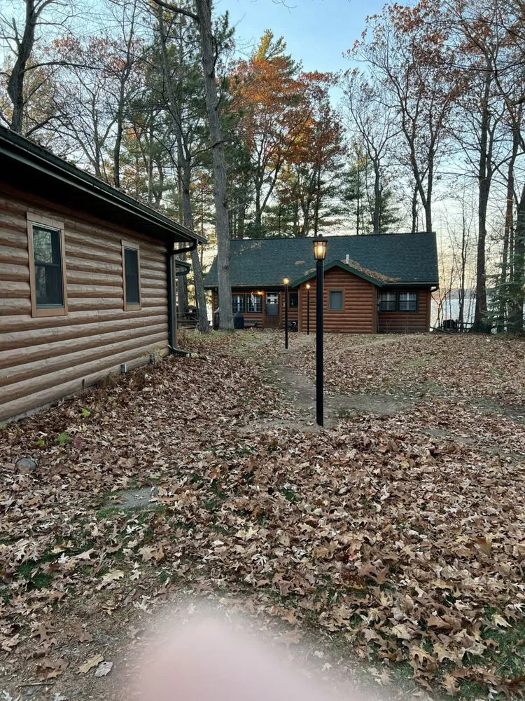 Slide of Meyers Electric