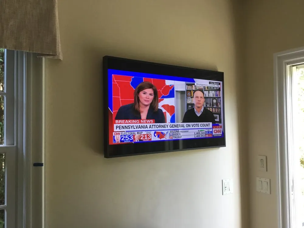 Slide of Meyers Wires