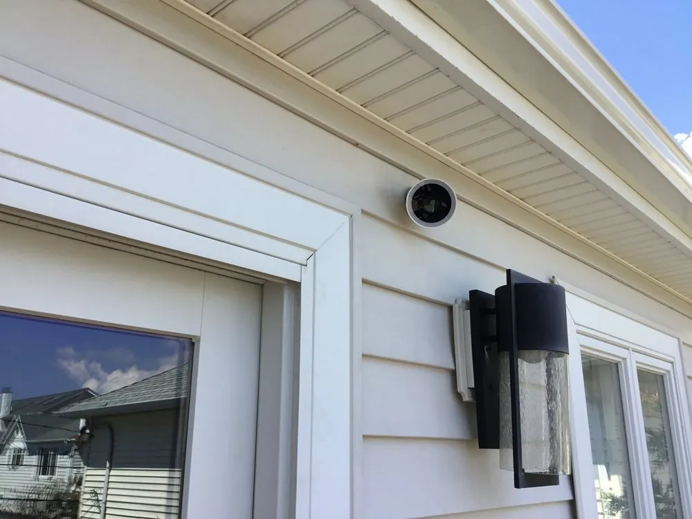 Slide of Meyers Wires