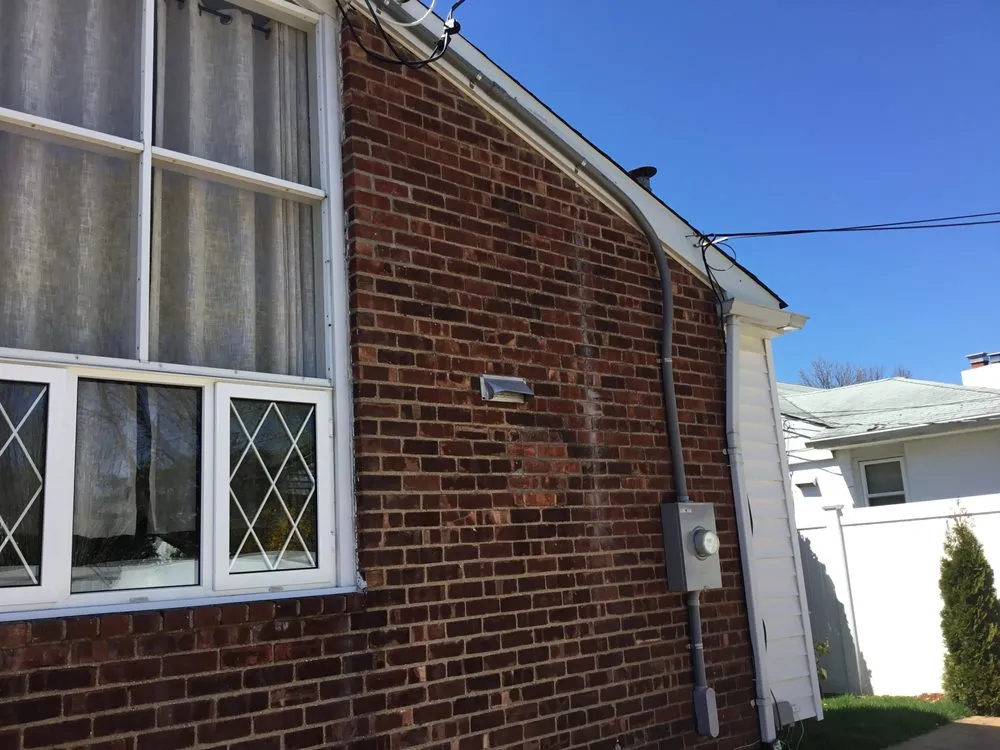 Slide of Meyers Wires