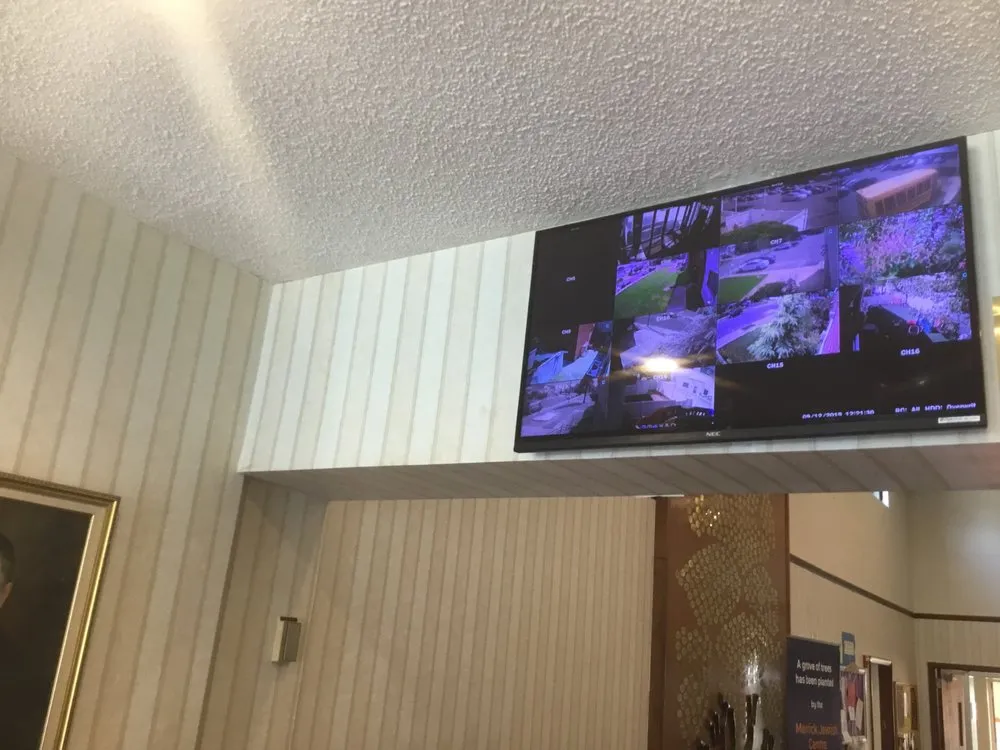 Slide of Meyers Wires