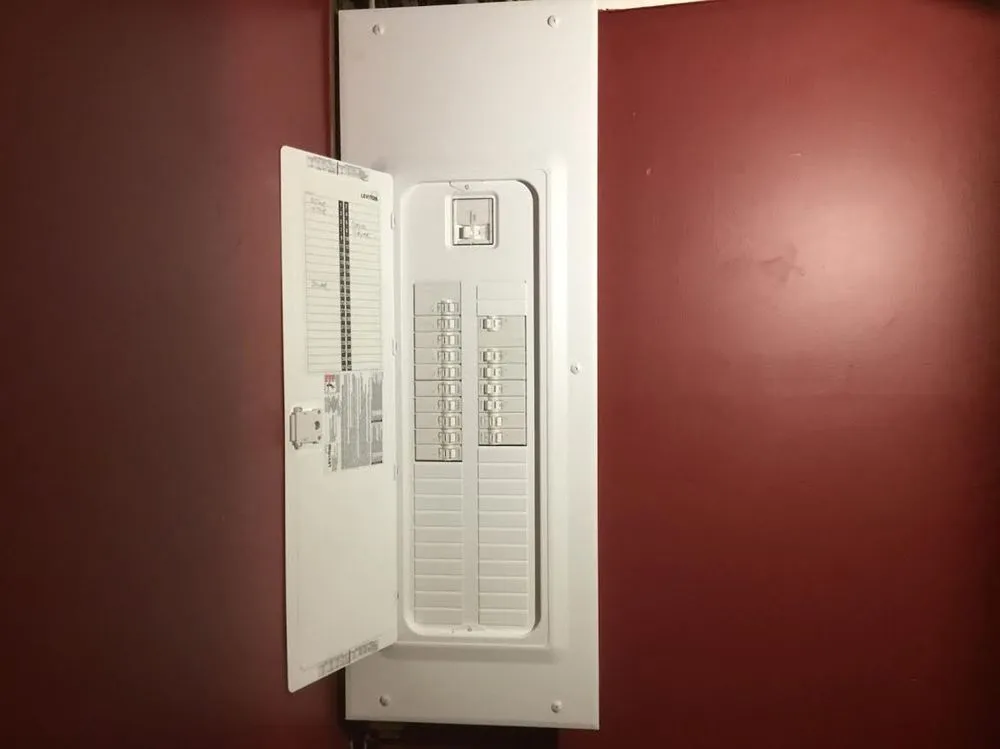 Slide of Meyers Wires