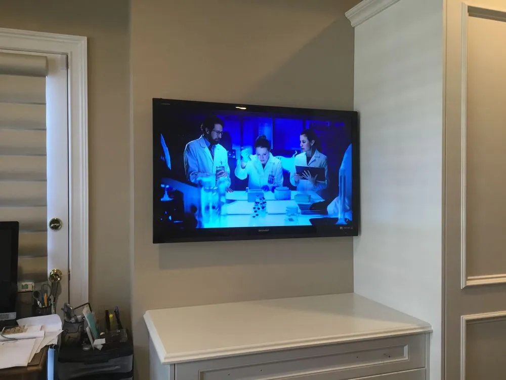 Slide of Meyers Wires