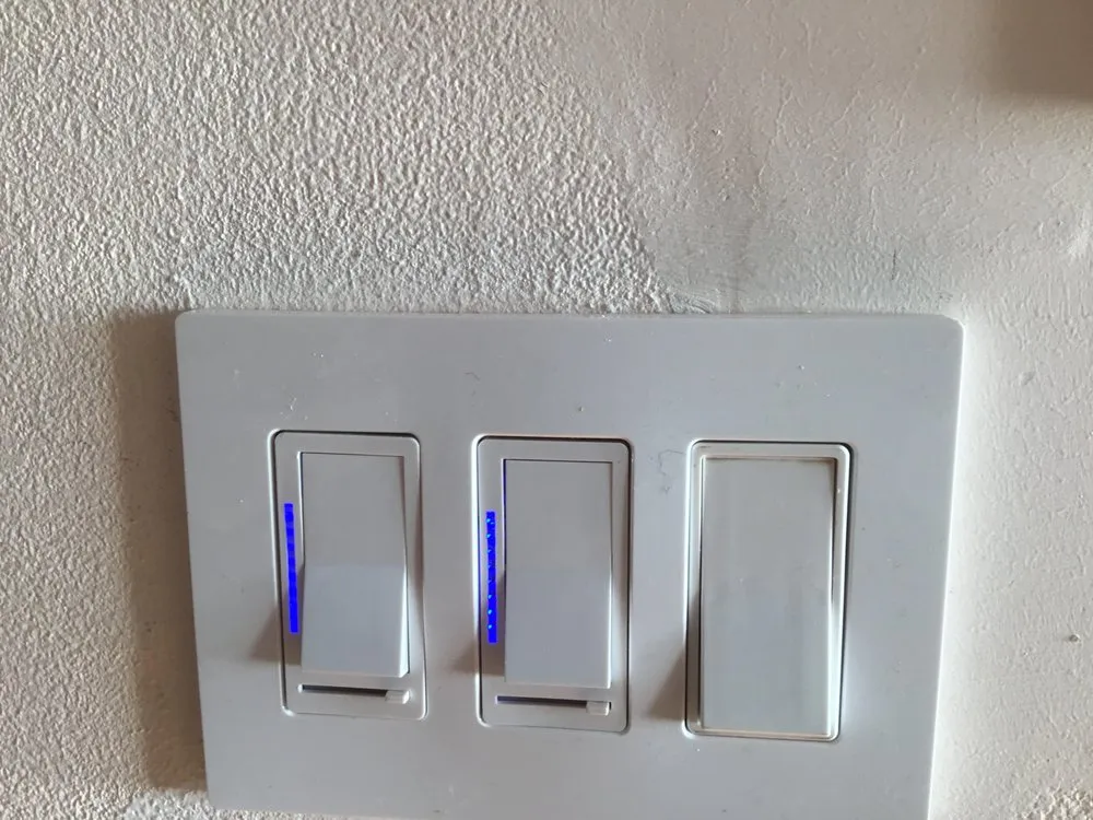 Slide of Meyers Wires