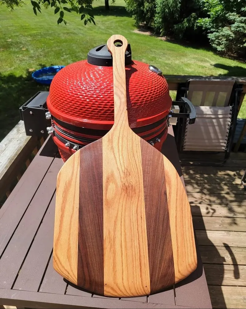 Slide of Meyette Made