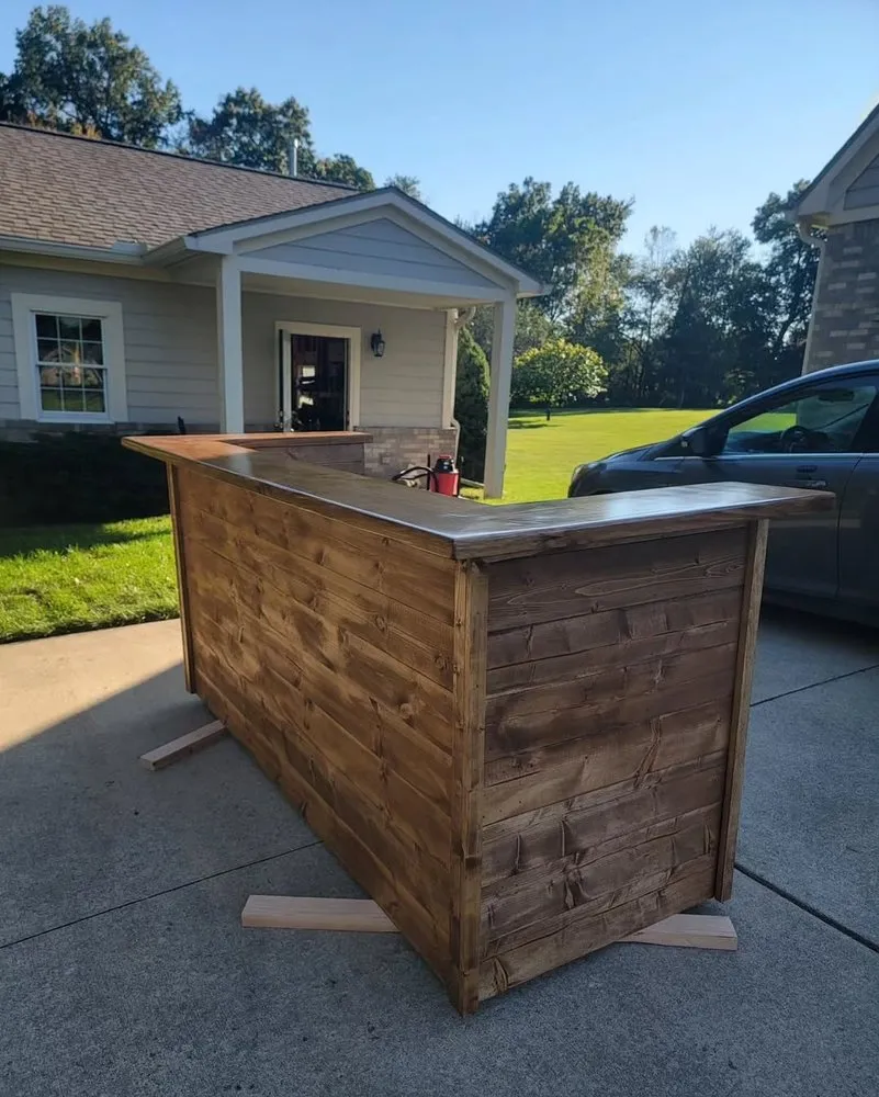 Slide of Meyette Made