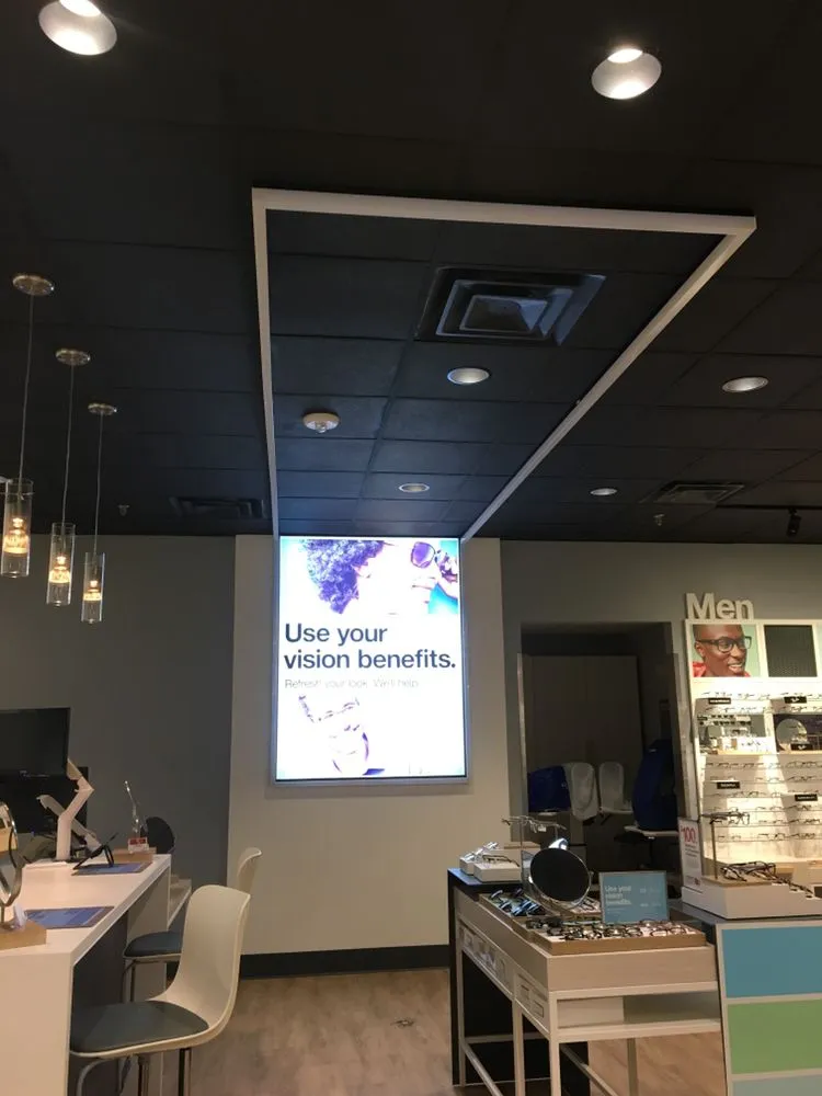 Slide of Meza Electric