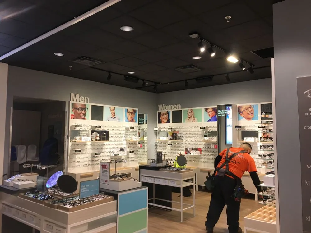 Slide of Meza Electric