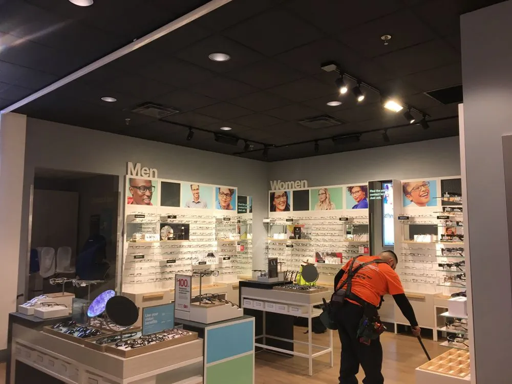 Slide of Meza Electric