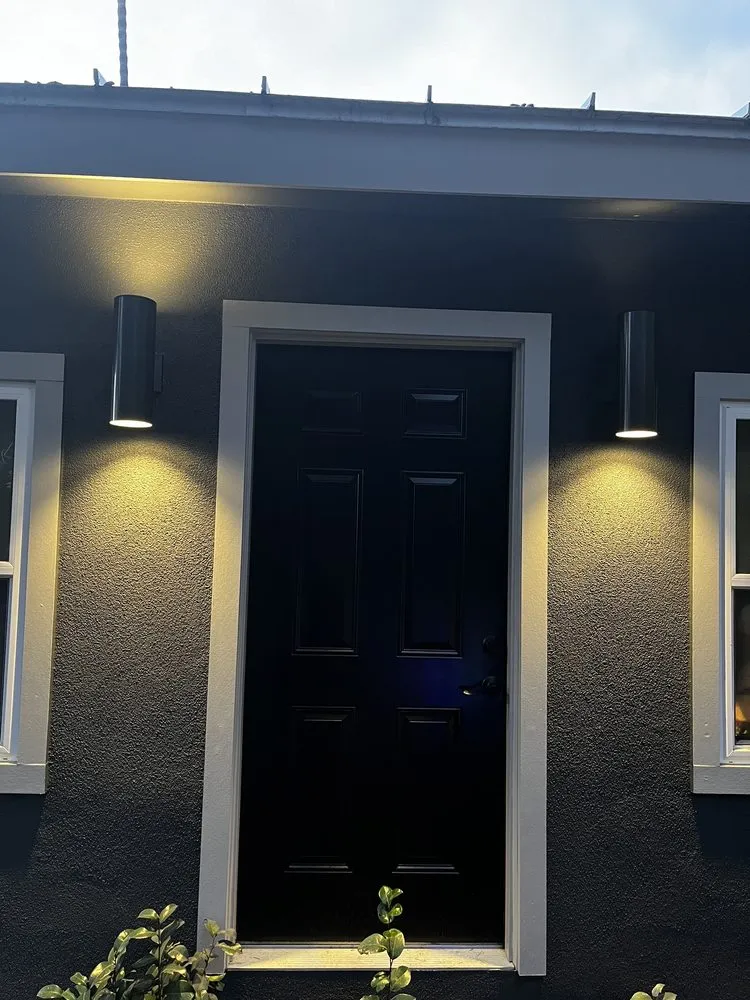 Expert electrical repair in ,  by Meza Electric