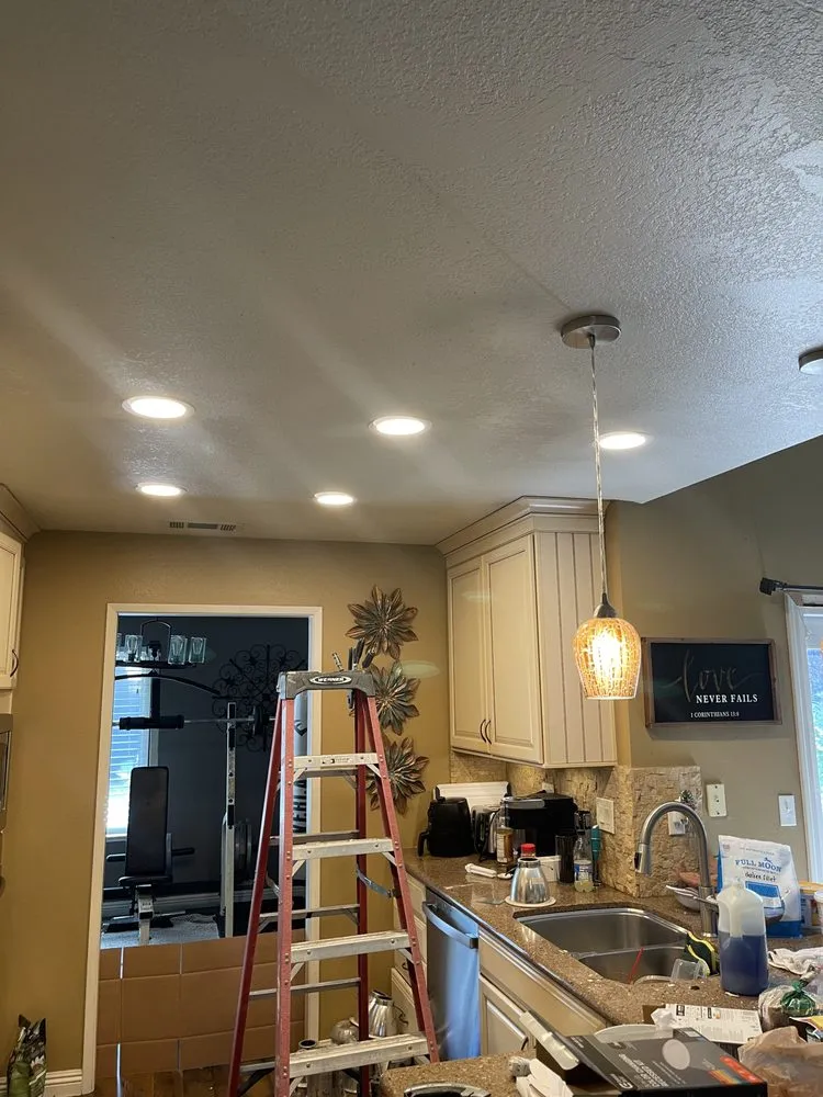 Slide of MF Electric