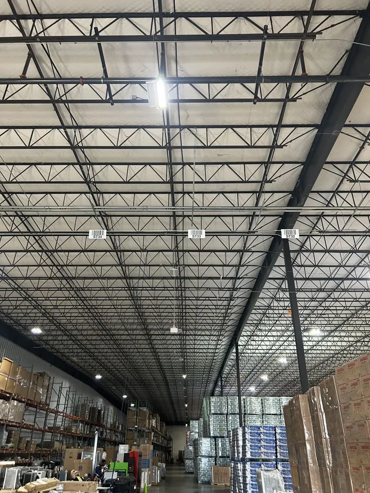 Slide of MF Electric