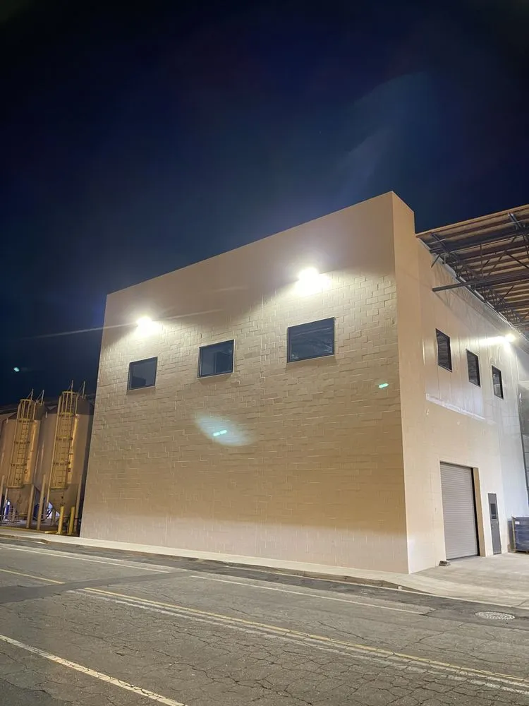 Slide of MF Electric