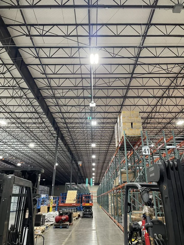 Slide of MF Electric