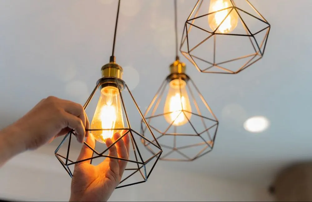 Slide of MF Electrical Solutions