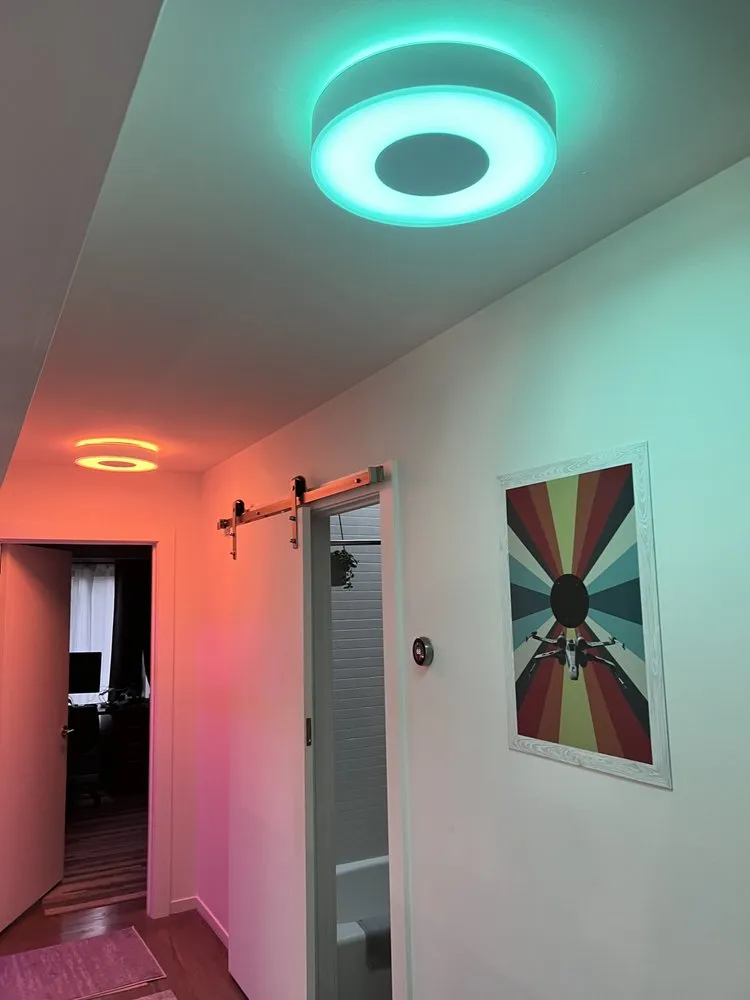 Slide of MFC Electric