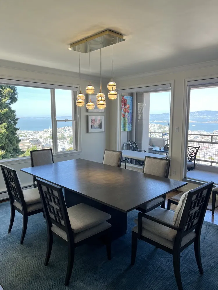 Slide of MFC Electric