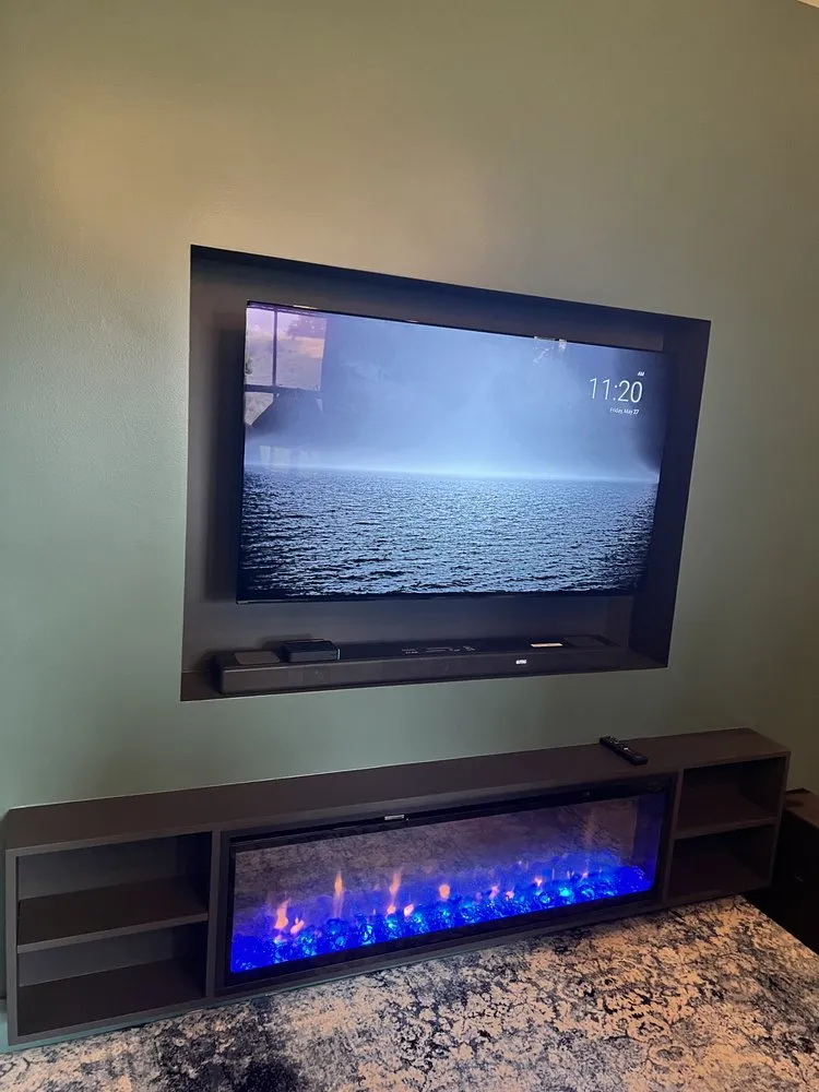 Slide of MFC Electric