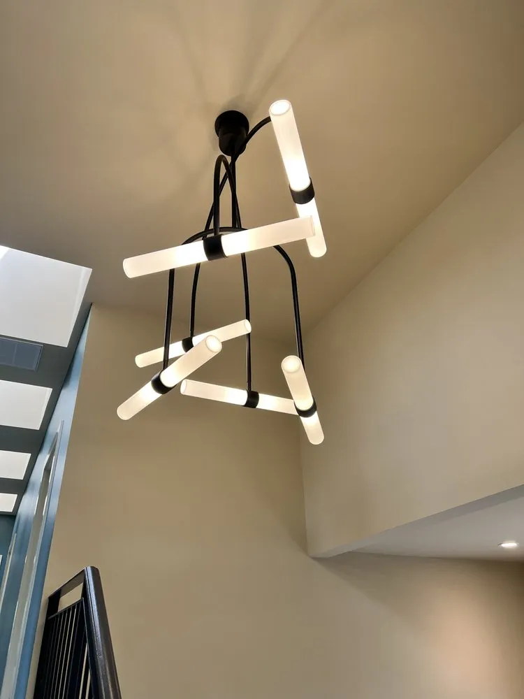 Slide of MFC Electric