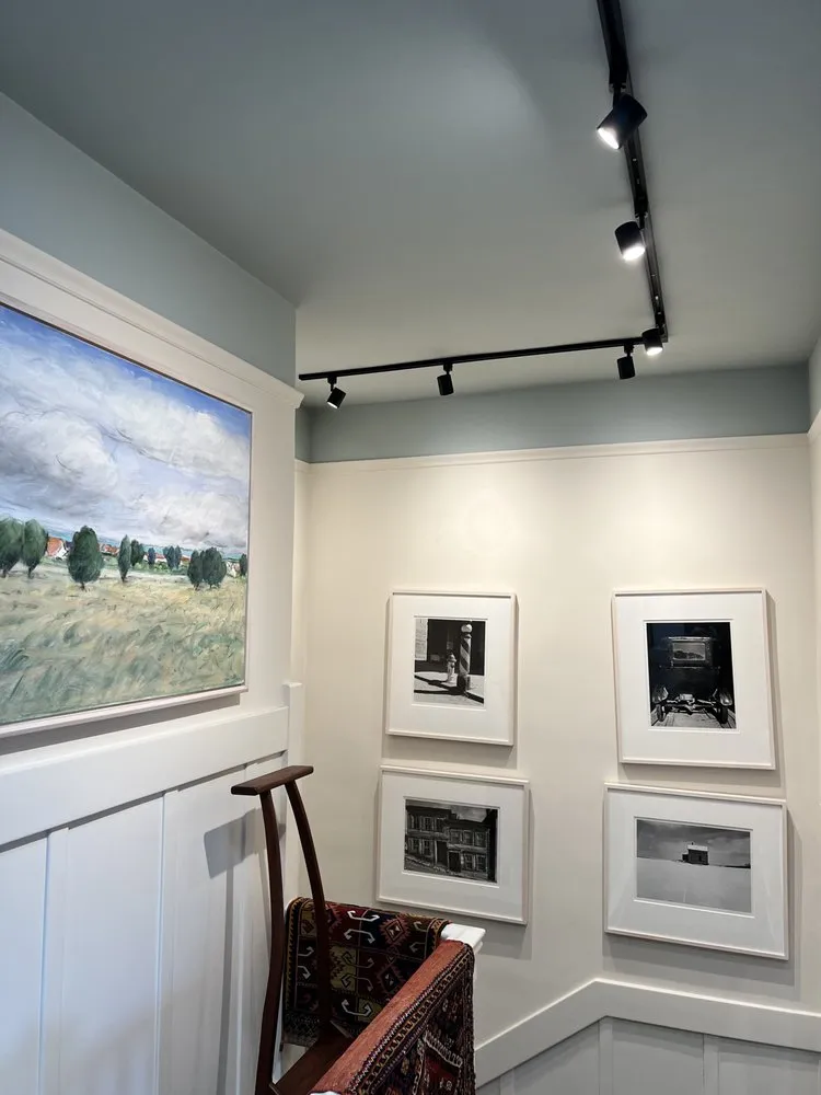 Slide of MFC Electric