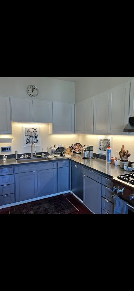 Slide of MFC Electric