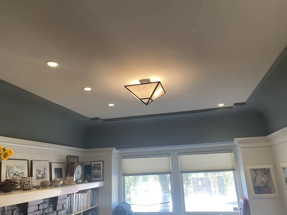 Slide of MFC Electric