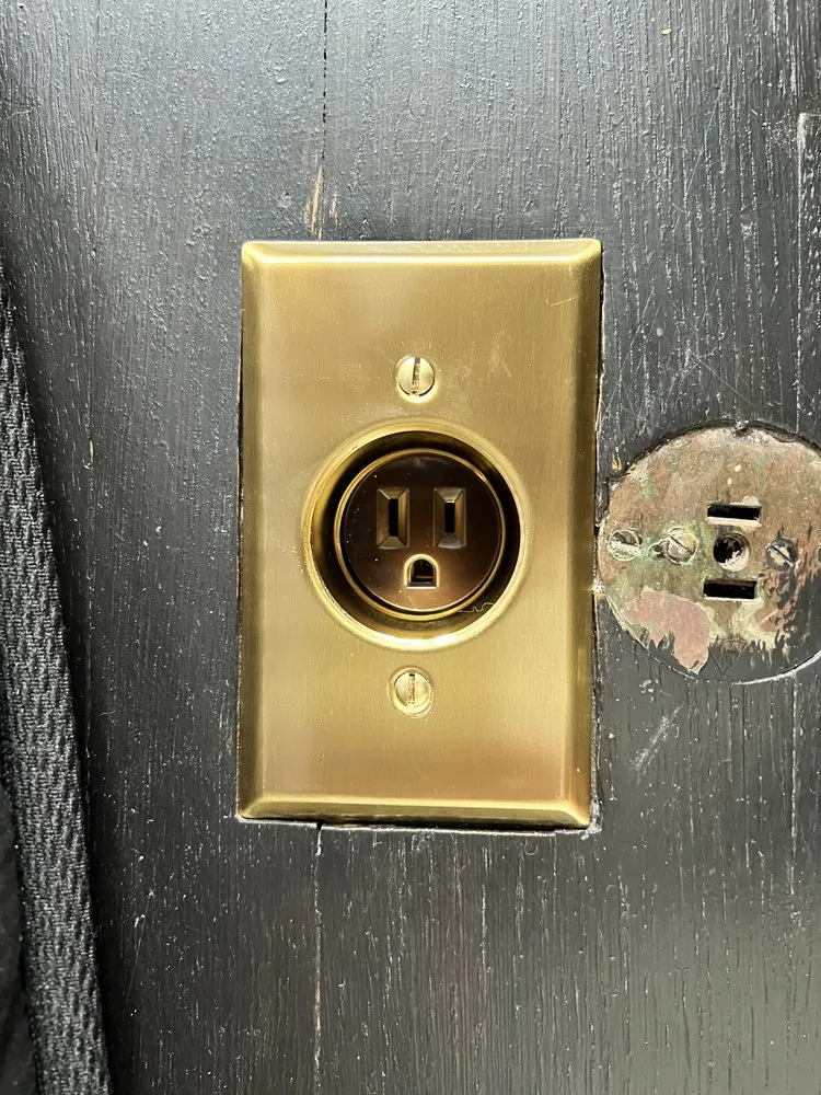 Slide of MFC Electric