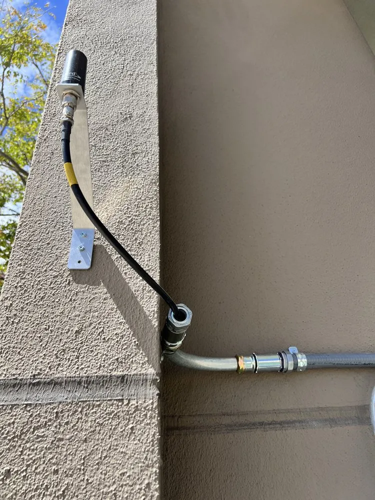 Slide of MFC Electric