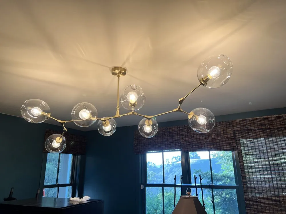 Slide of MFC Electric