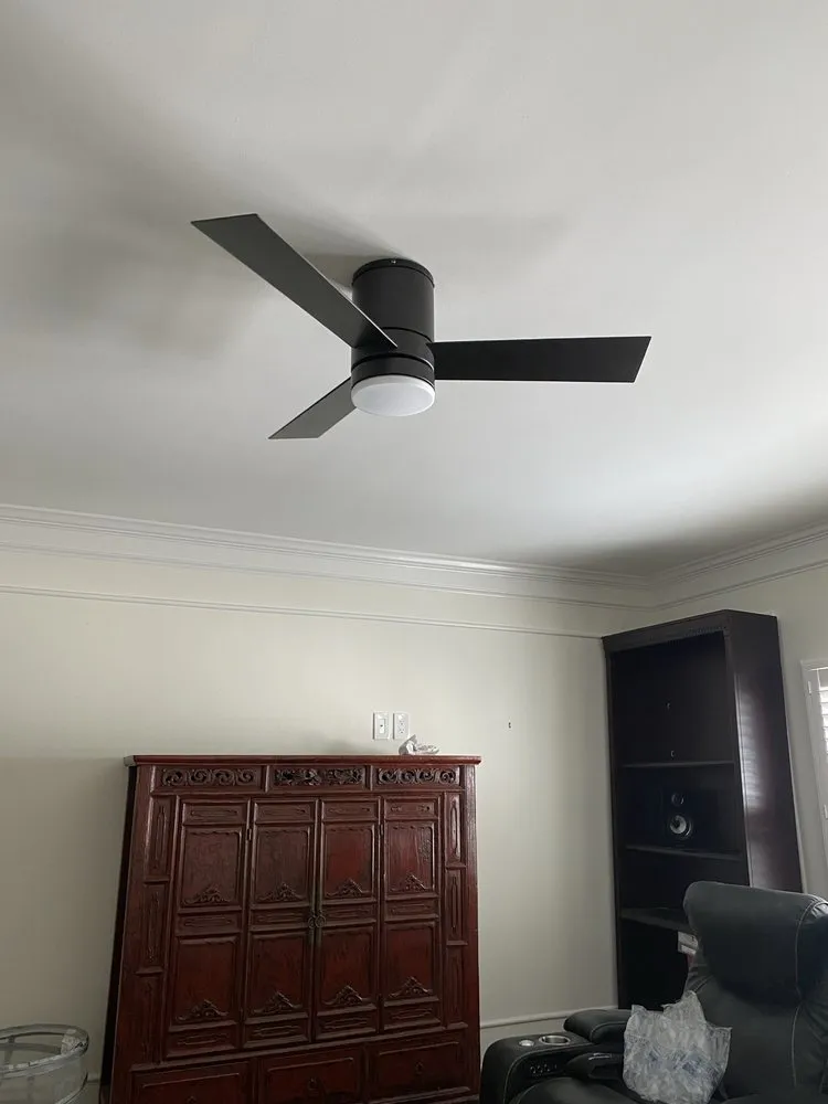 Slide of MFC Electric