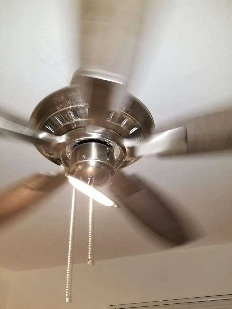 Slide of MFI Electric