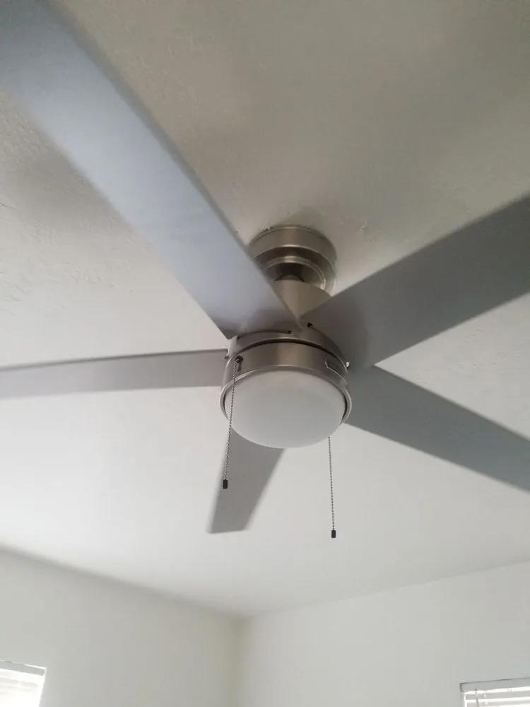 Slide of MFI Electric