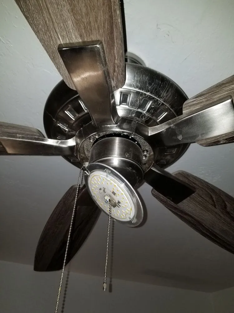 Slide of MFI Electric