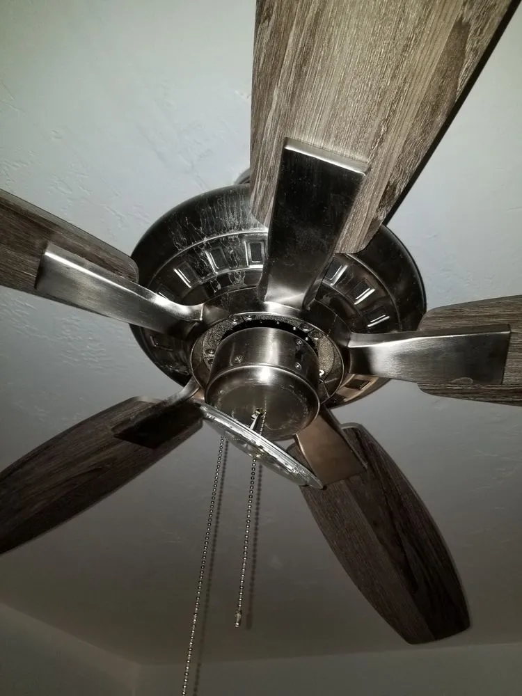 Slide of MFI Electric