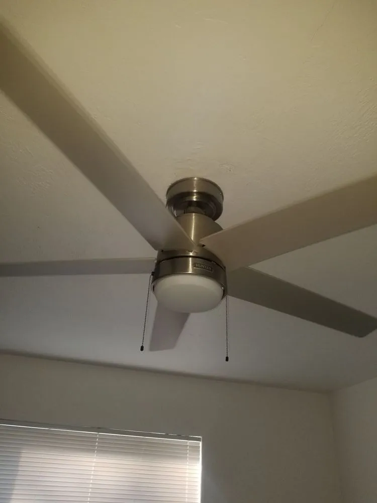 Slide of MFI Electric