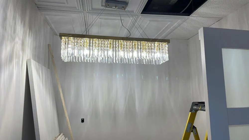 Slide of MFI Electric