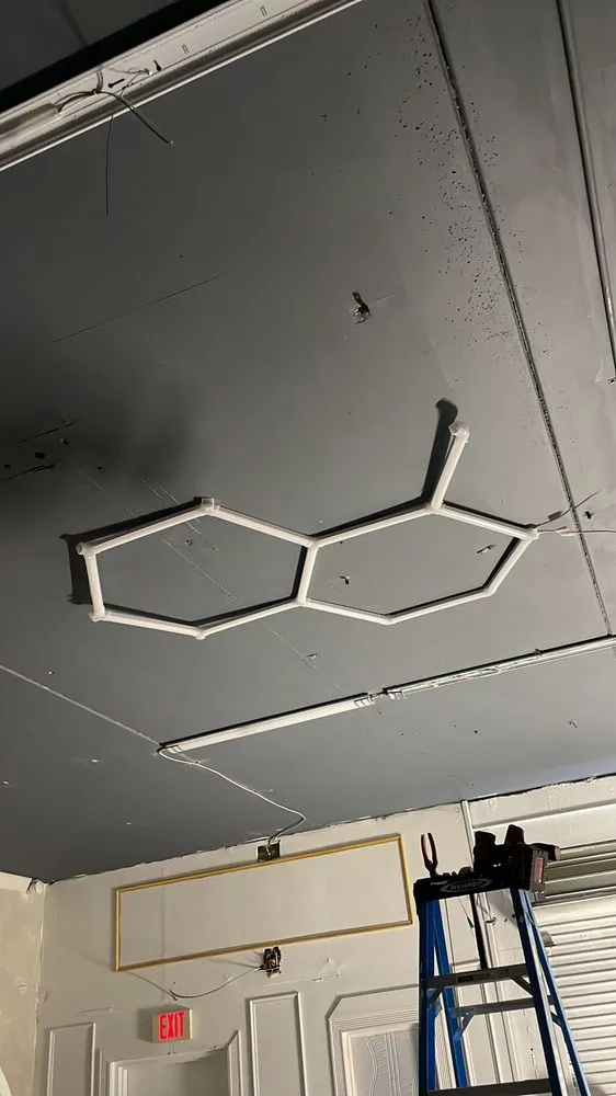 Slide of MFI Electric