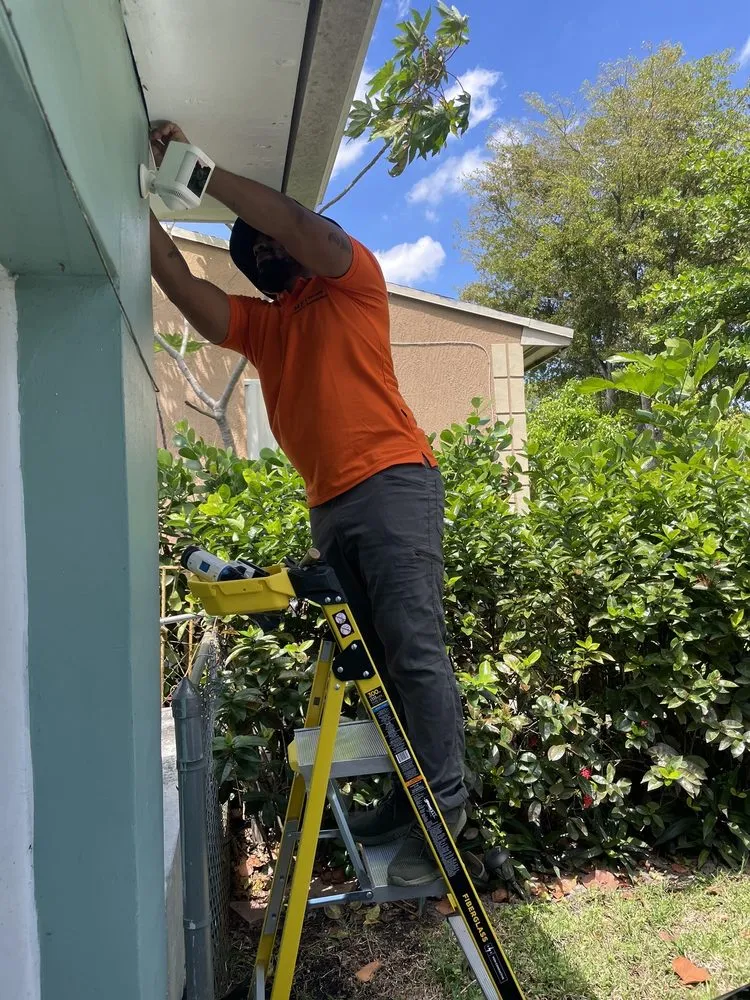 Slide of MFI Electric