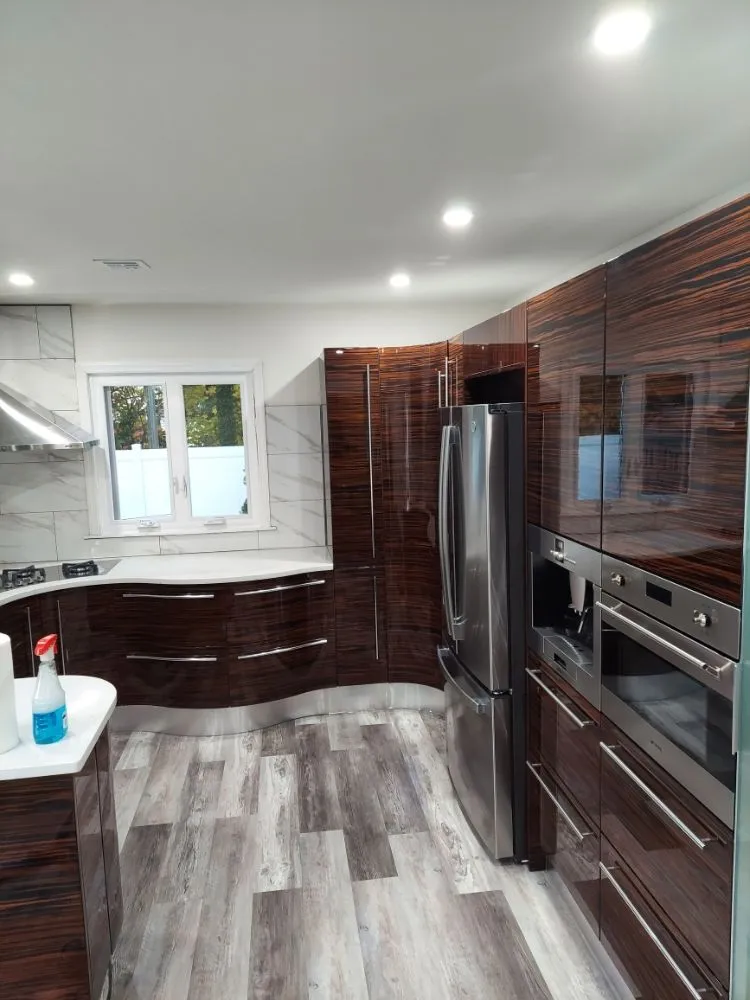 Slide of MFK Reno Pro