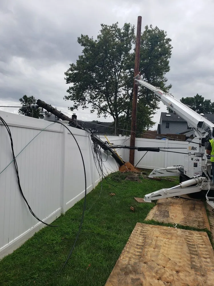 Slide of Mfv Electrical Services