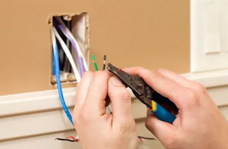 MG Abbott Electrical Contractor
