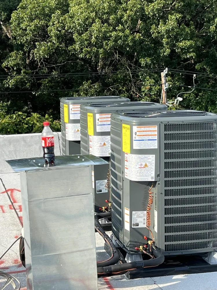 Emergency circuit breaker repair experts serving ,  - M&G Air Conditioning