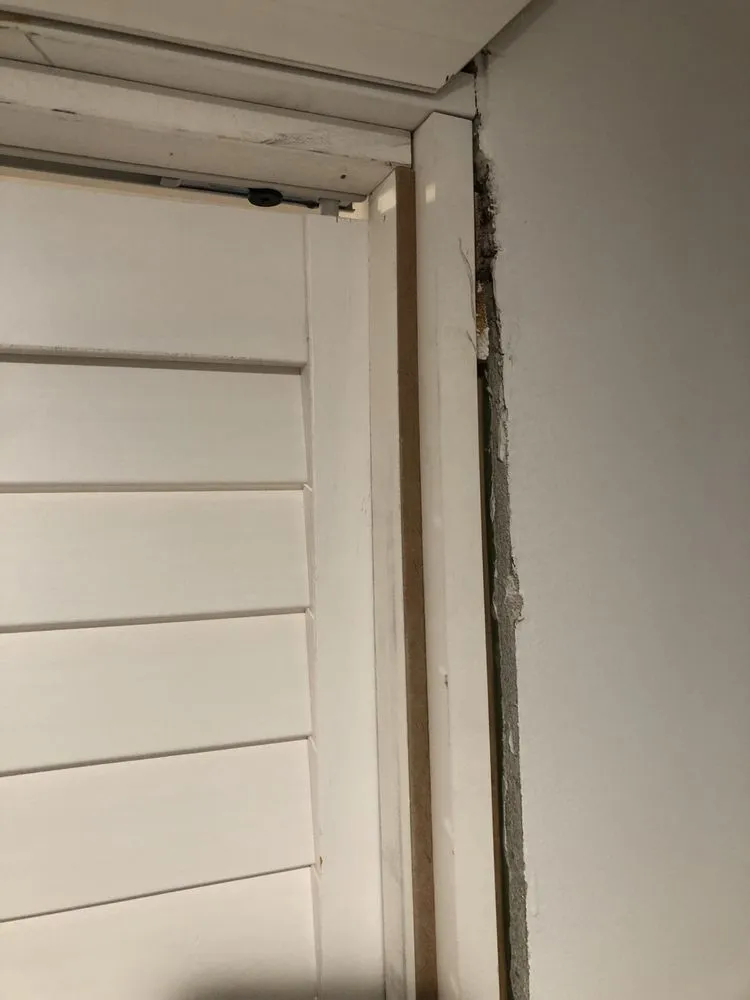 Slide of MG Contracing & Development