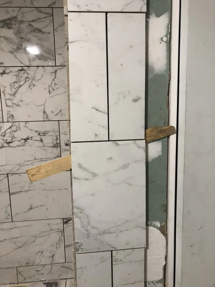 Slide of MG Contracing & Development