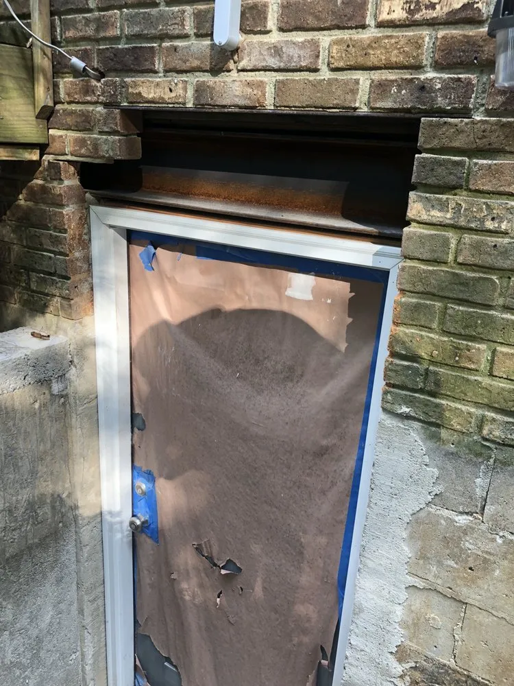 Slide of MG Contracing & Development